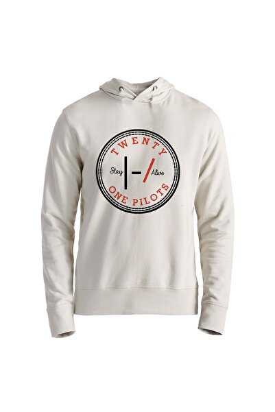 Alfa Tshirt سويت شيرت للأطفال من Twenty One Pilots