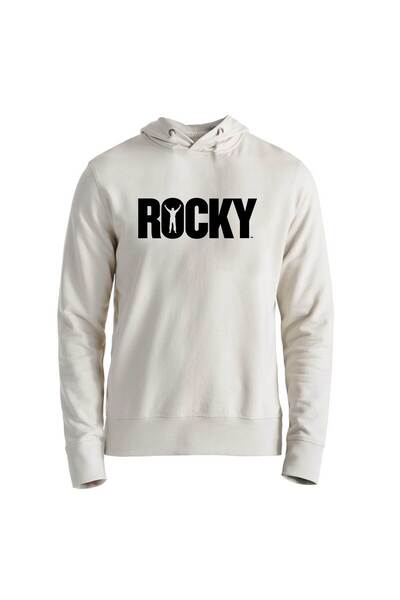 Alfa Tshirt سويت شيرت روكي بالبوا إكرو للأطفال