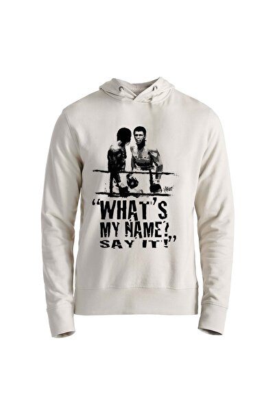 Alfa Tshirt Muhammad Ali Kids Sweatshirt
