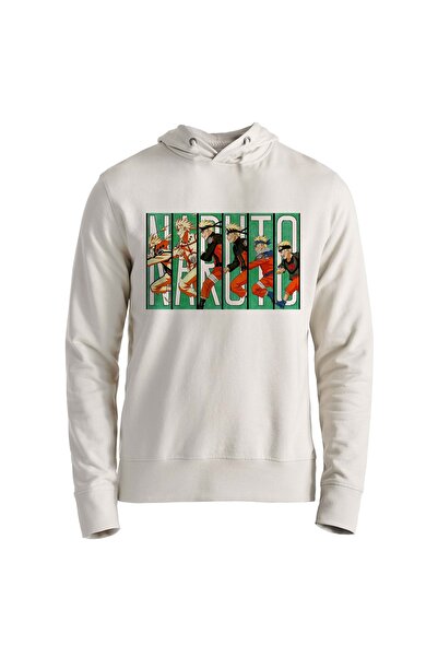 Alfa Tshirt سويت شيرت ناروتو للأطفال