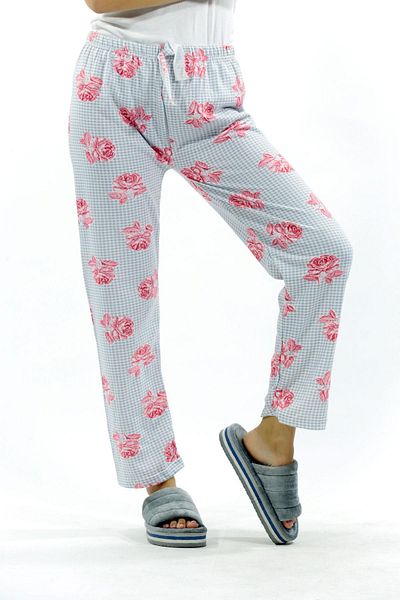 Penyelux Women's RelaxFlex Cotton Comfortable Comfortable Vibrant Sweatpants