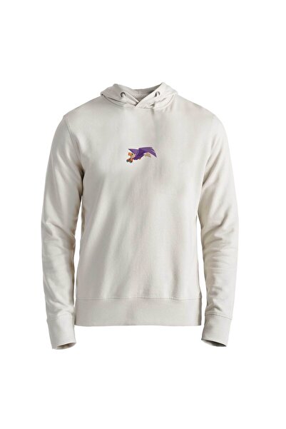 Alfa Tshirt سويت شيرت للأطفال مطبوع رقميًا من Animal Eagle