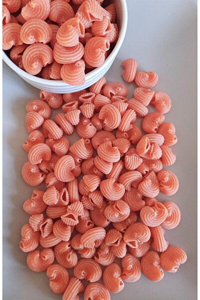 Kaptan`ın Ceviz Çiftliği Glutensiz Ve Vegan Yerli Kırmızı Mercimek Mantı 200 G