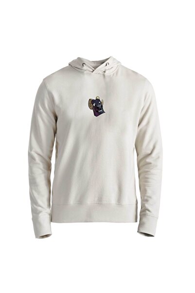 Alfa Tshirt سويت شيرت للأطفال مطبوع رقميًا من Animal Bull