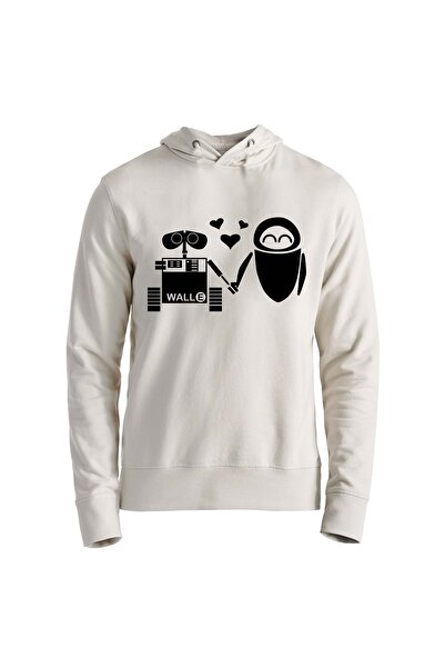 Alfa Tshirt سويت شيرت للأطفال من Wall-e
