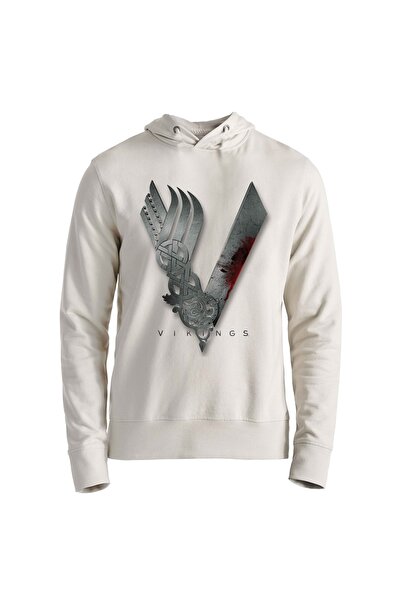 Alfa Tshirt Vikings Ragnar Kids Sweatshirt