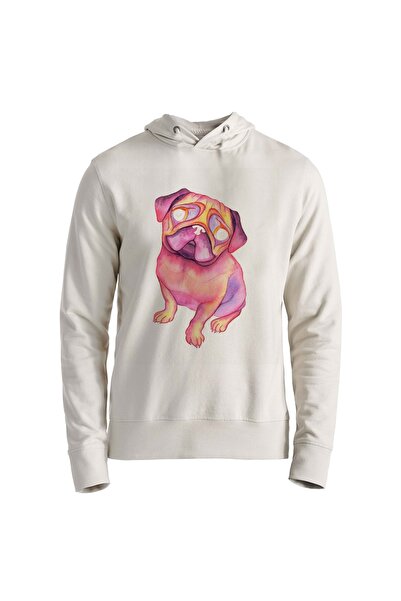 Alfa Tshirt سويت شيرت للأطفال من Pug