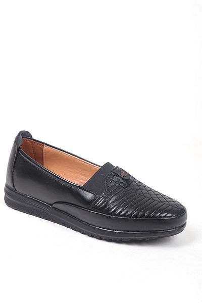 Ayakkabı Vakti L0032 Orthopedic Daily Women's Shoes