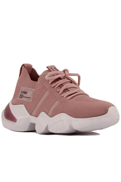 Guja 23Y305 KALIN TABAN HAFİF TRİKO GENÇ KADIN SPOR AYAKKABI
