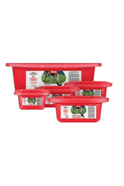 TarımGaraj Revijel Energy Vitamin-İzmineral Giderici Yalama Bloğu 5 kg