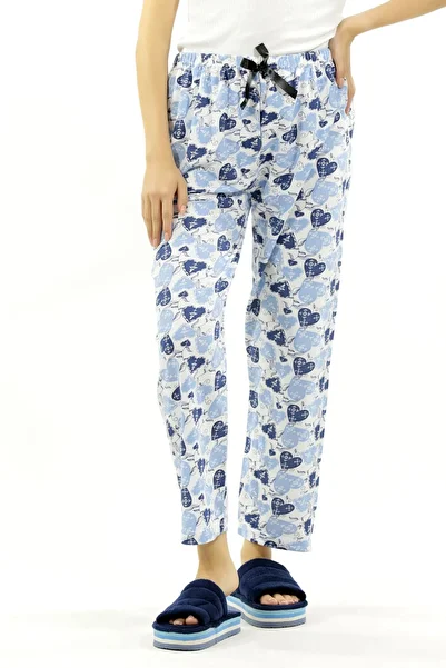 Penyelux Women's ZenVogue Cotton Elastic Comfortable Sweatpants