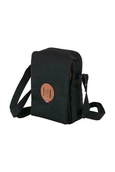 LAFUMA Ruck Bag Shoulder Bag Lfs6377 0247 Black-std