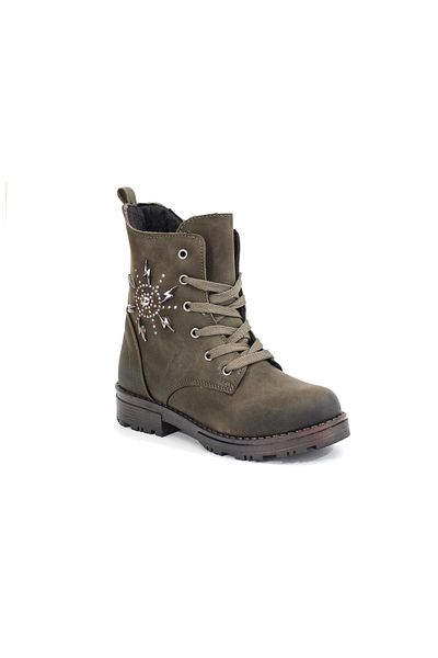 Kid's World Twn33 Girl's Daily Boots