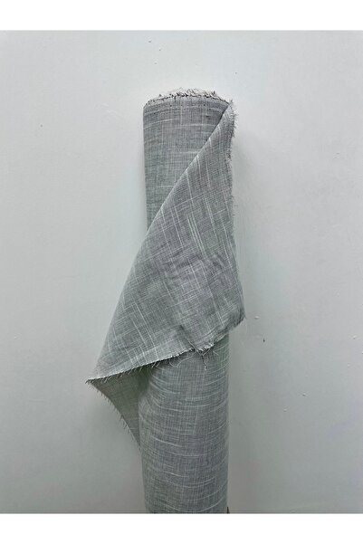 KURULAR RİZE BEZLERİ قميص مصنوع من قماش الكتان