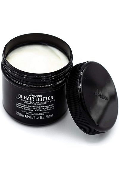 Davines OI Hair Butter Deep Nourishing 250ml