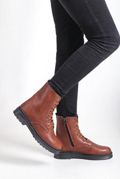 Ayakkabı Vakti Шиті низькі черевики для жінок Wnt77