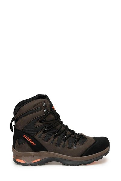 Ayakkabı Vakti Ανδρικά αθλητικά μποτάκια Outdoor Trekking Cold Proof