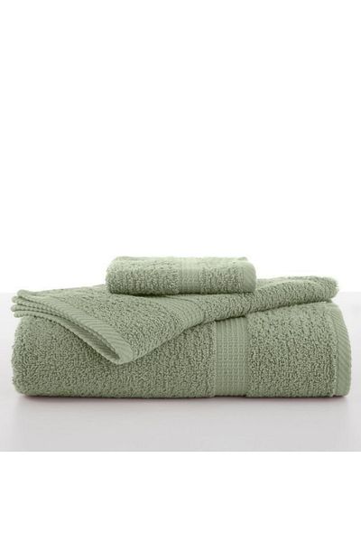 HIZSOY TEKSTİL 100x150 Μεγάλο Μπάνιο, Παραλία, Πετσέτα ξενοδοχείου 650gr (ΤΕΜ)