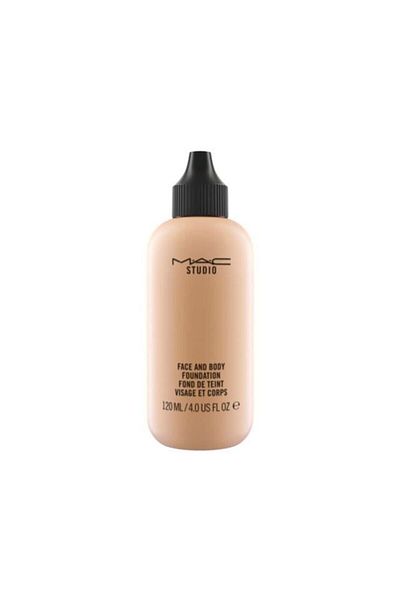 M.A.C STUDIO FACE AND BODY FOUNDATION C2 FONDÖTEN - 120 MLPSSN163