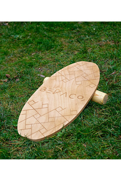 BEVACO لوح التوازن - قطع مريح وتصميم أنيق