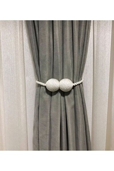 YDGR Perdele Magnetica efect modelator Crem 1 bucată