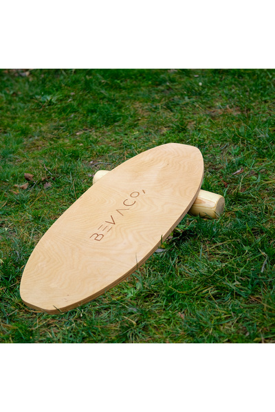 BEVACO لوح التوازن - قطع مريح وتصميم أنيق