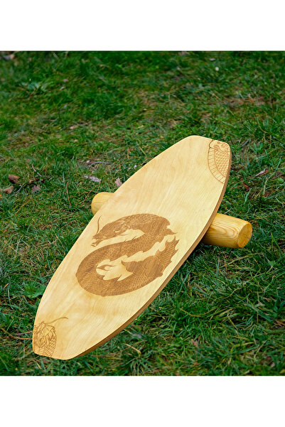 BEVACO لوح التوازن - قطع مريح وتصميم أنيق