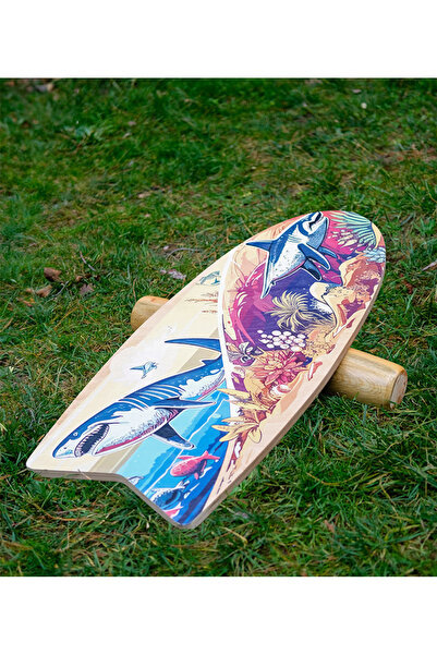 BEVACO لوح التوازن - قطع مريح وتصميم أنيق