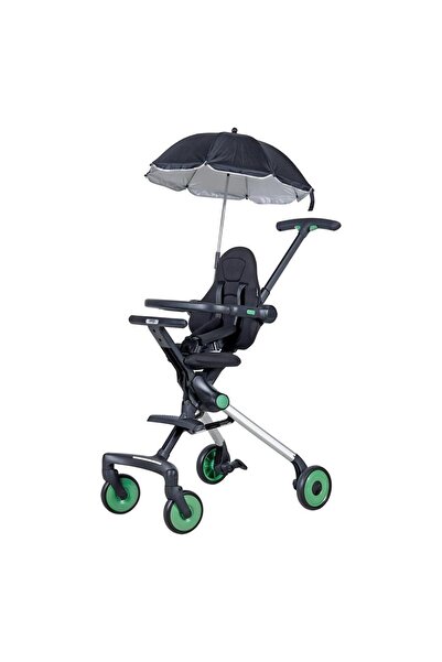 Prego Baby Flex Kabin Bebek Arabası