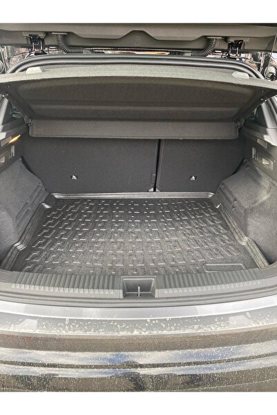 gülsoy oto Renault Austral Bagaj Havuzu