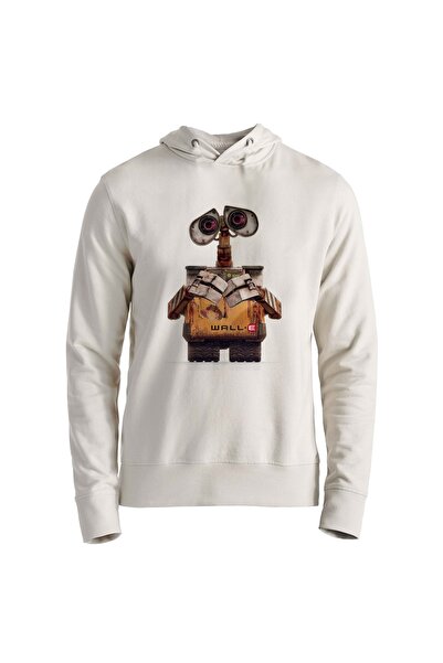 Alfa Tshirt سويت شيرت للأطفال من Wall-e