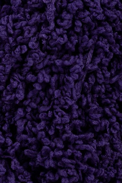 SENSY Teddy Hand Knitting Thread Blanket Thread Sweater Thread Cardigan Thread Scarf Thread Beanie Thread Knitting Thread Purple