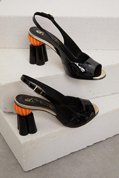 DUYGUSHOESBAG Genuine Leather Special Design Women's Shoes