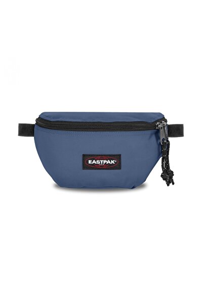 Eastpak Eastpak Springer Talie și Ccedilanta - Bleumarin, EK 000074 U591-R
