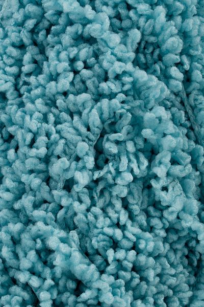 SENSY Teddy Hand Knitting Thread Blanket Thread Sweater Thread Cardigan Thread Scarf Thread Beanie Thread Knitting Thread Mint