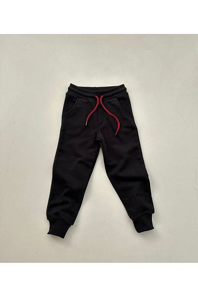 Beebird CHILDREN'S DIAGONEL THREE THREAD PANT