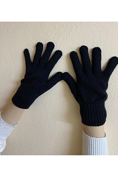 sema aksesuar Women's Winter Knitwear Gloves - Valentine's Day Gift