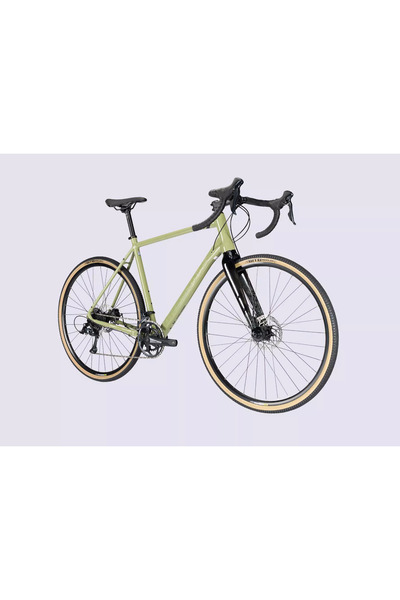 Lapierre CROSSHILL 2.0 500H SORA GRAVEL 28 JANT M.DISC 18 VİTES