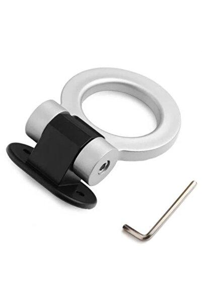 caraks Ornament pentru bara de remorcare pentru vehicule, din plastic, de emi...