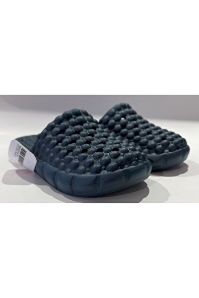 GEZER LACİVERT BALONCUK GÖRÜNÜMLÜ EKSTRA HAFİF HAVUZ PLAJ TERAS BALKON BANYO İŞ EV VE SOKAK TERLİĞİ