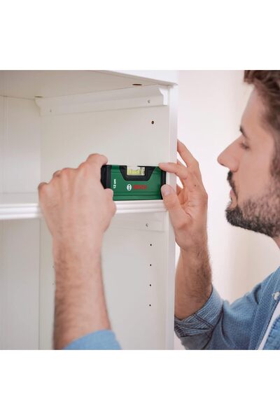 Bosch SU TERAZİSİ 12 CM MİNİ