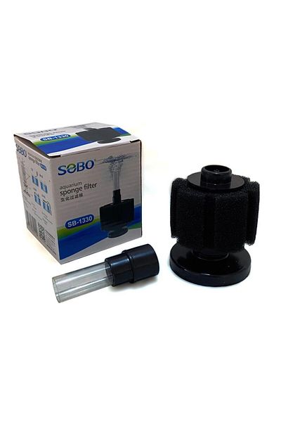 Sobo SB-1330 Pipe Filter