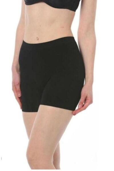 NBB DİKİŞSİZ BOXER ŞORT (İz Yapmaz-Esnek)