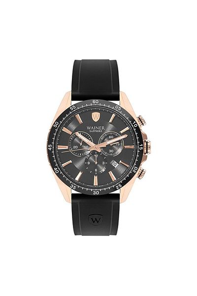 Wainer WA.19330-B MEN'S WRISTWATCH