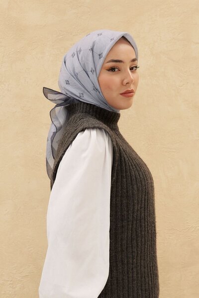 Silk Home Κασκόλ 48001-34 - Silk Home Olinda