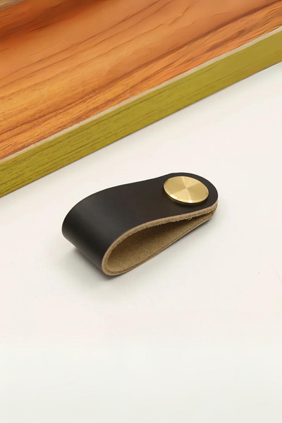 KDOT Λαβή επίπλων συρταριού Νορδικό στυλ Μινιμαλιστικό Σκανδιναβικό Τύπος Συν...