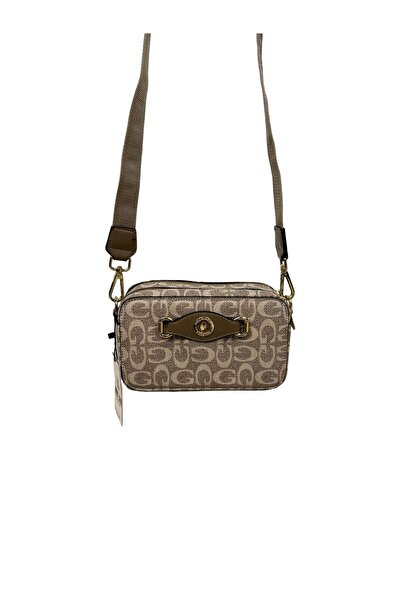 GOLDEN POLO KALIN ASKILI ÇAPRAZ POSTACI ÇANTASI 1428