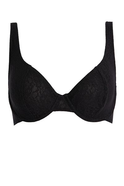 DeFacto A8419Ax24Sp Model Lacy Non-Pad Underwire Bra - Fall in Love