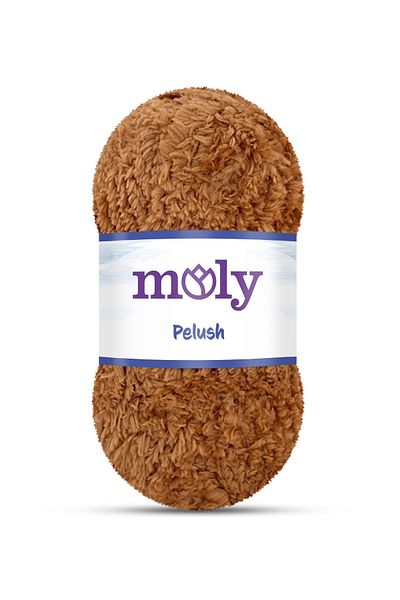 Moly خيط حياكة من القطيفة 100 جرام (059)