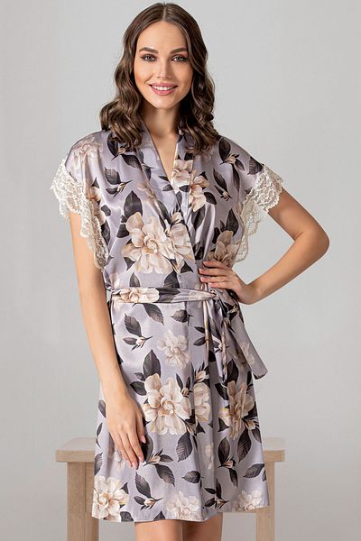 VİENETTA Rochie single pentru femei Sateen, 161096